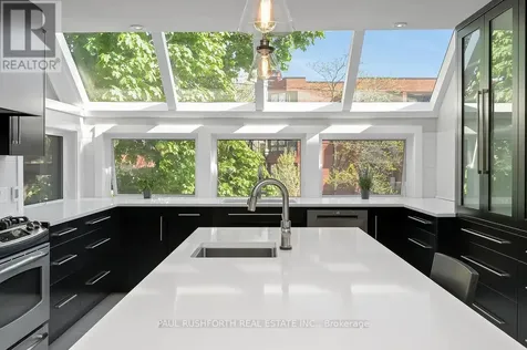 501 Wilbrod Street Ottawa ON K1N 5R4