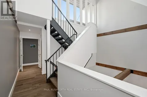 501 Wilbrod Street Ottawa ON K1N 5R4