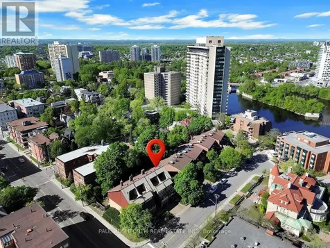 501 Wilbrod Street Ottawa ON K1N 5R4