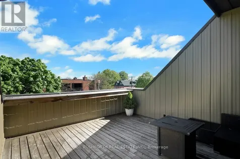 501 Wilbrod Street Ottawa ON K1N 5R4