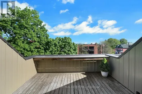 501 Wilbrod Street Ottawa ON K1N 5R4