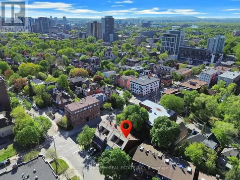 501 Wilbrod Street Ottawa ON K1N 5R4