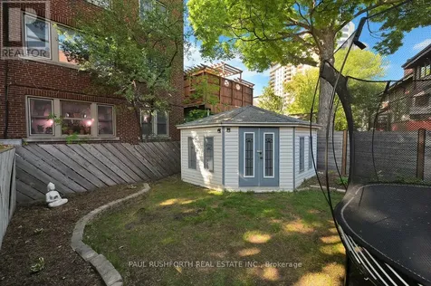 501 Wilbrod Street Ottawa ON K1N 5R4