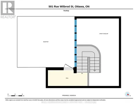 501 Wilbrod Street Ottawa ON K1N 5R4