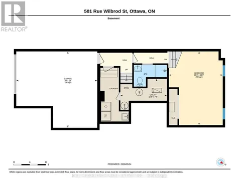 501 Wilbrod Street Ottawa ON K1N 5R4