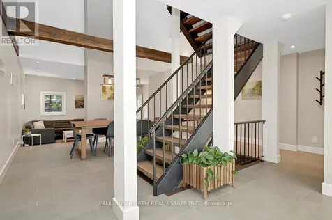 501 Wilbrod Street Ottawa ON K1N 5R4