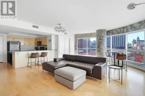 200 Rideau Street Ottawa ON K1N 5Y1