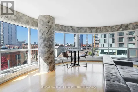 200 Rideau Street Ottawa ON K1N 5Y1