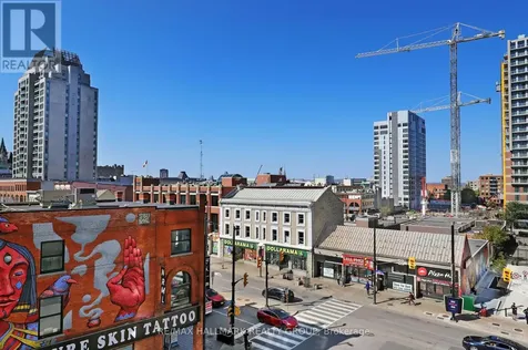 200 Rideau Street Ottawa ON K1N 5Y1