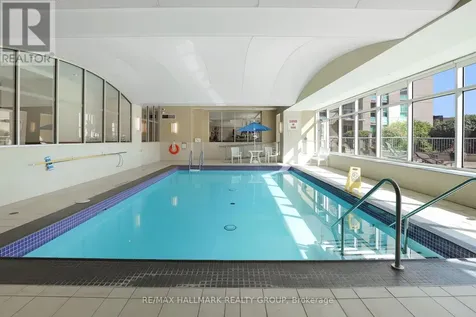 200 Rideau Street Ottawa ON K1N 5Y1