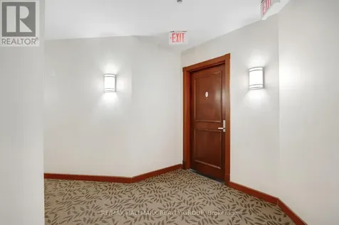 200 Rideau Street Ottawa ON K1N 5Y1