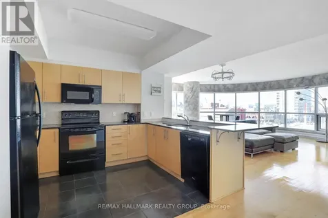 200 Rideau Street Ottawa ON K1N 5Y1