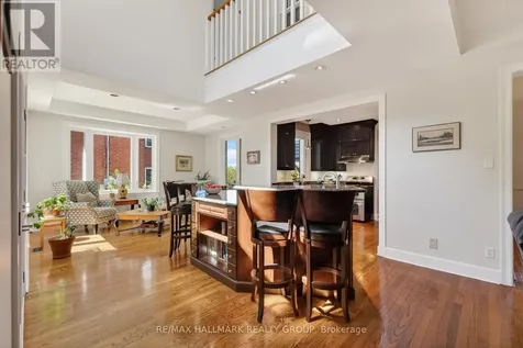 2043 Riverside Drive Ottawa ON K1H 7X1
