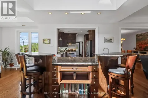 2043 Riverside Drive Ottawa ON K1H 7X1