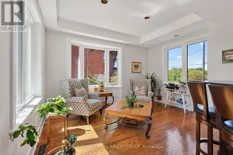 2043 Riverside Drive Ottawa ON K1H 7X1