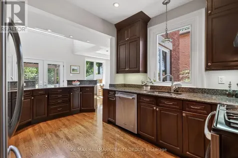 2043 Riverside Drive Ottawa ON K1H 7X1