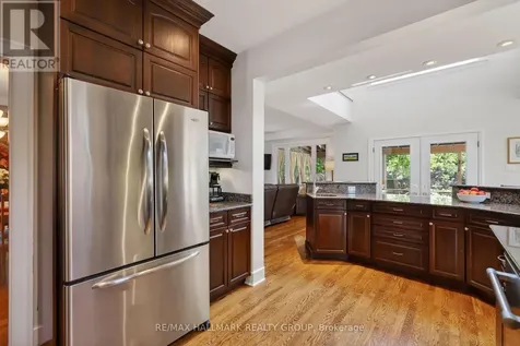 2043 Riverside Drive Ottawa ON K1H 7X1