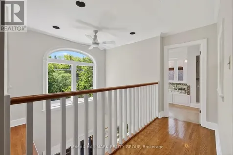 2043 Riverside Drive Ottawa ON K1H 7X1