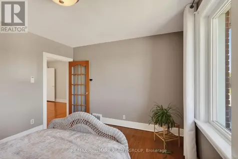 2043 Riverside Drive Ottawa ON K1H 7X1