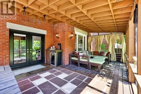 2043 Riverside Drive Ottawa ON K1H 7X1