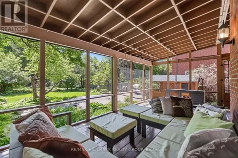 2043 Riverside Drive Ottawa ON K1H 7X1