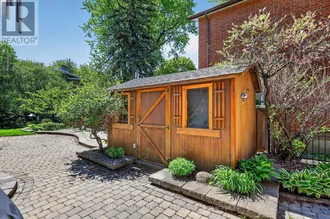 2043 Riverside Drive Ottawa ON K1H 7X1