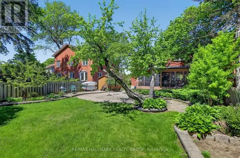 2043 Riverside Drive Ottawa ON K1H 7X1