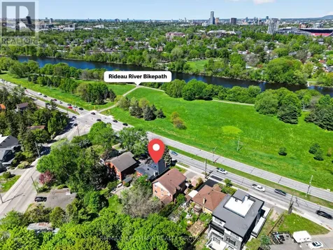 2043 Riverside Drive Ottawa ON K1H 7X1