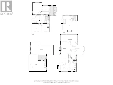 2043 Riverside Drive Ottawa ON K1H 7X1
