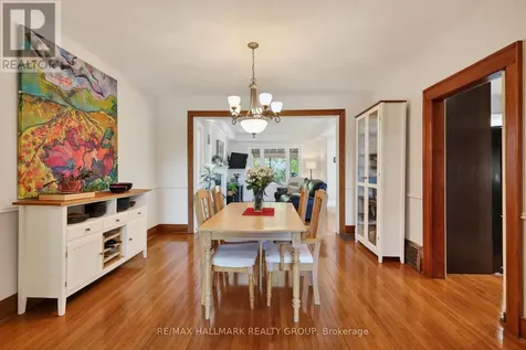2043 Riverside Drive Ottawa ON K1H 7X1