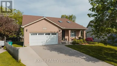 6 Berdux Place Wellesley ON N0B 2T0