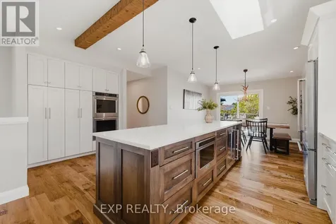 6 Berdux Place Wellesley ON N0B 2T0