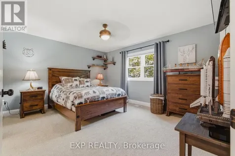 6 Berdux Place Wellesley ON N0B 2T0
