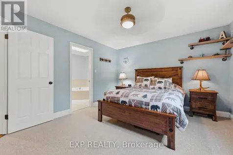 6 Berdux Place Wellesley ON N0B 2T0