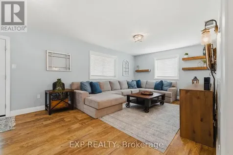 6 Berdux Place Wellesley ON N0B 2T0