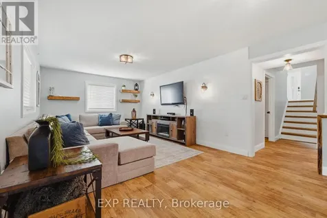 6 Berdux Place Wellesley ON N0B 2T0