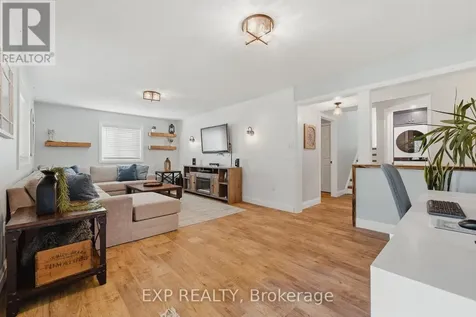 6 Berdux Place Wellesley ON N0B 2T0
