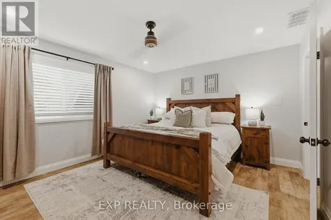 6 Berdux Place Wellesley ON N0B 2T0