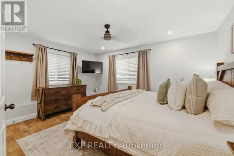 6 Berdux Place Wellesley ON N0B 2T0