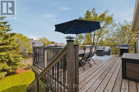 6 Berdux Place Wellesley ON N0B 2T0