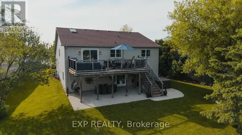 6 Berdux Place Wellesley ON N0B 2T0