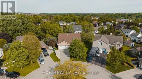 6 Berdux Place Wellesley ON N0B 2T0