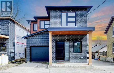 160 Weber Street West Kitchener ON N2H 4A4
