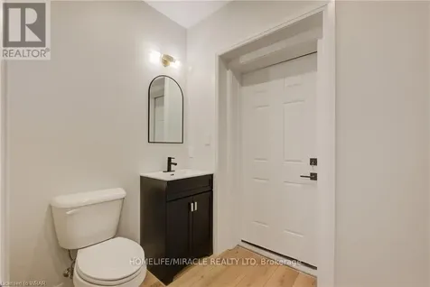 160 Weber Street West Kitchener ON N2H 4A4