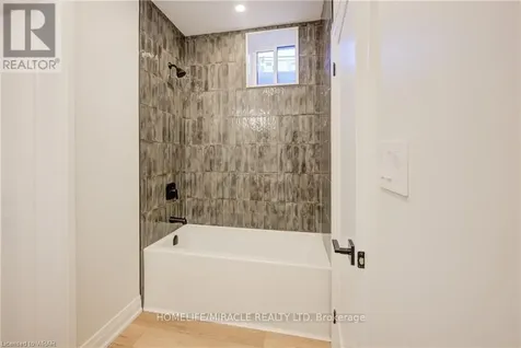 160 Weber Street West Kitchener ON N2H 4A4