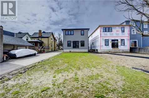 160 Weber Street West Kitchener ON N2H 4A4