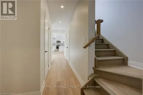 160 Weber Street West Kitchener ON N2H 4A4