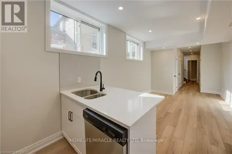 160 Weber Street West Kitchener ON N2H 4A4