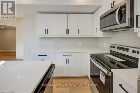 160 Weber Street West Kitchener ON N2H 4A4