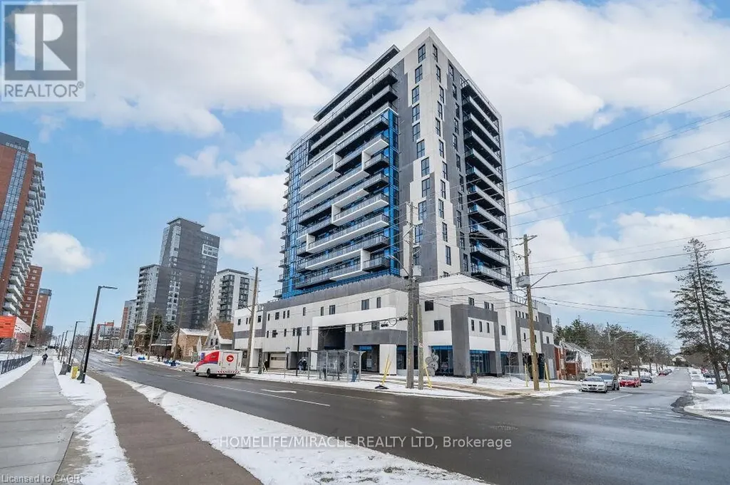 128 King Street North Waterloo ON N2J 0E9